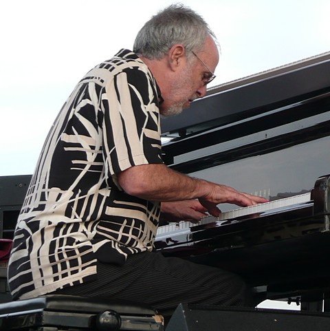 BobJames