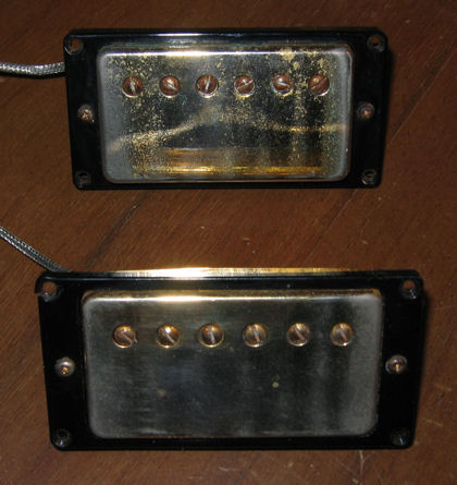 Ibanez super 70 pickups on sale for sale