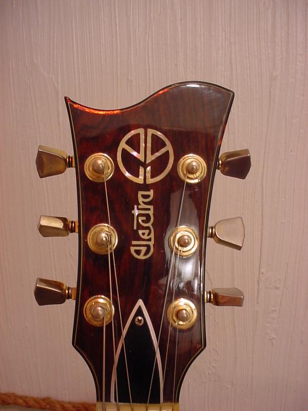 headstock