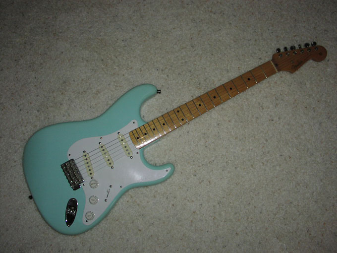 strat