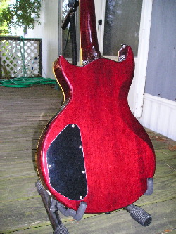 Ovation GP - 2