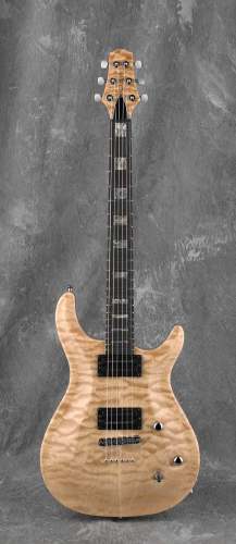 carvin