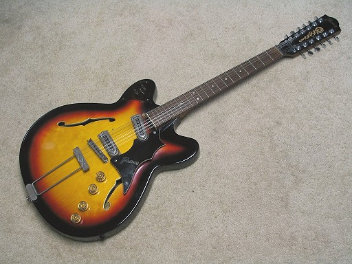 '60s Framus