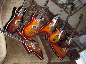 Ibanez Collection
