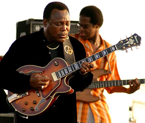 GeorgeBenson