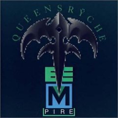 Queensryche-Empire