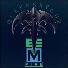 Queensryche-Empire