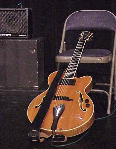 Jimmy Guitar
