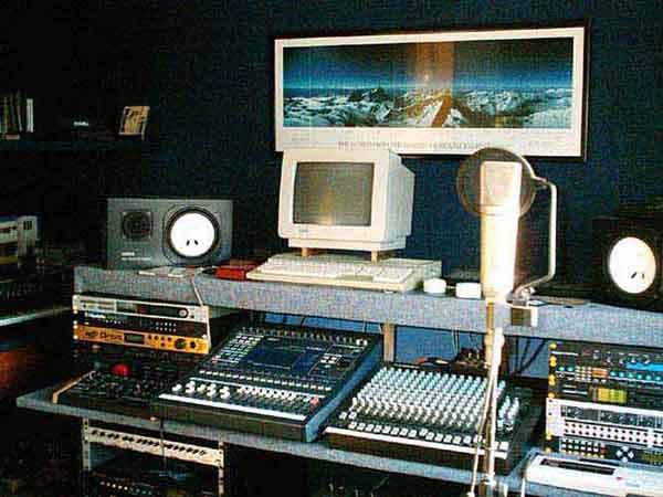 studio