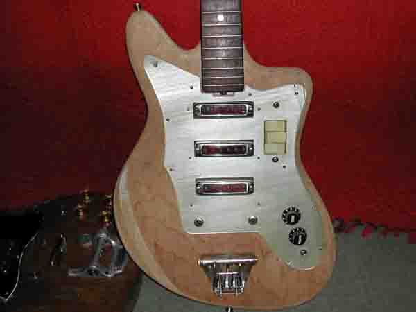 ibanez 1