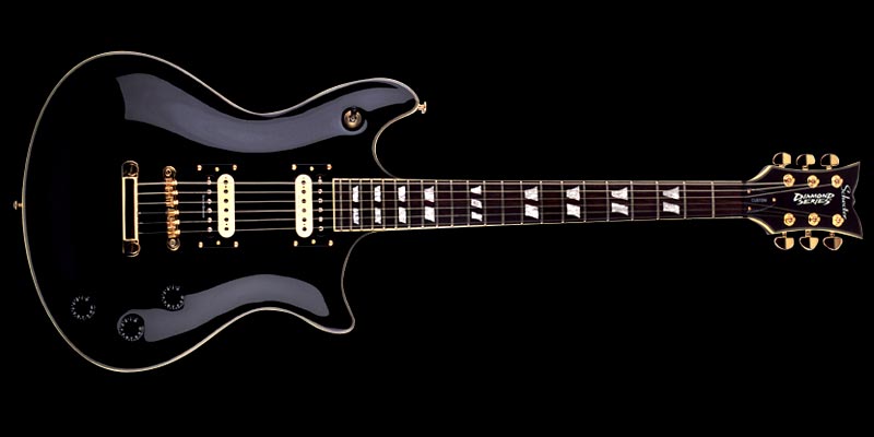 Schecter Tempest