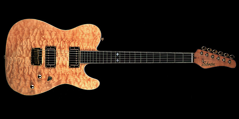 Schecter Tele