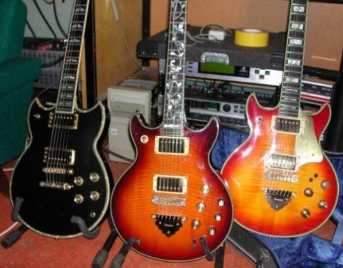 3guitars