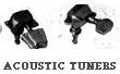 acousticTuners