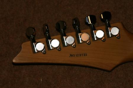 headstock back