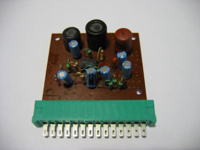 PCB 1