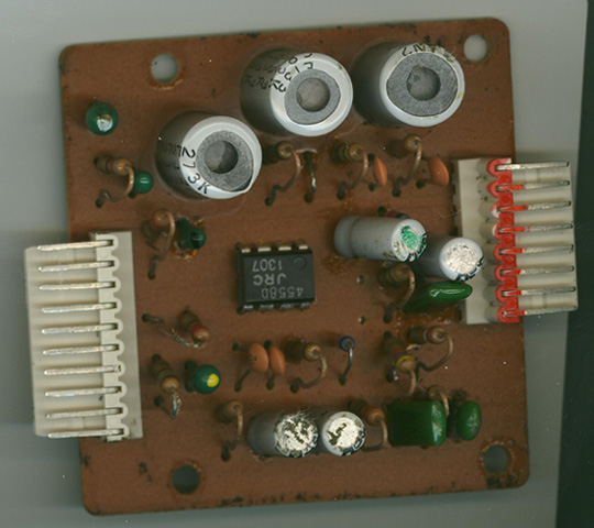 PCB 2