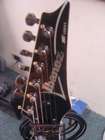 guitarheadstock