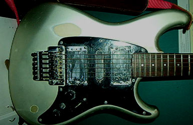 Ibanez_body