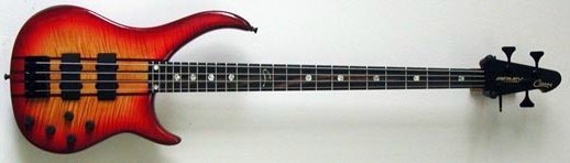 Peavey Cirrus