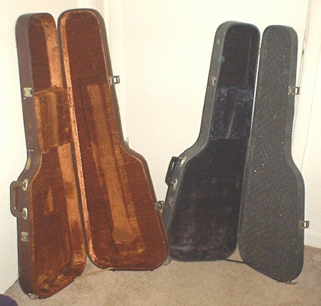 roadcases