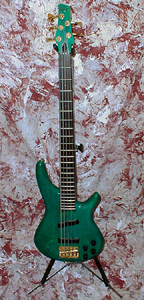 ibanez5string