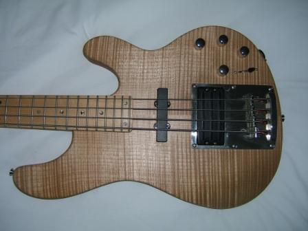 mybass